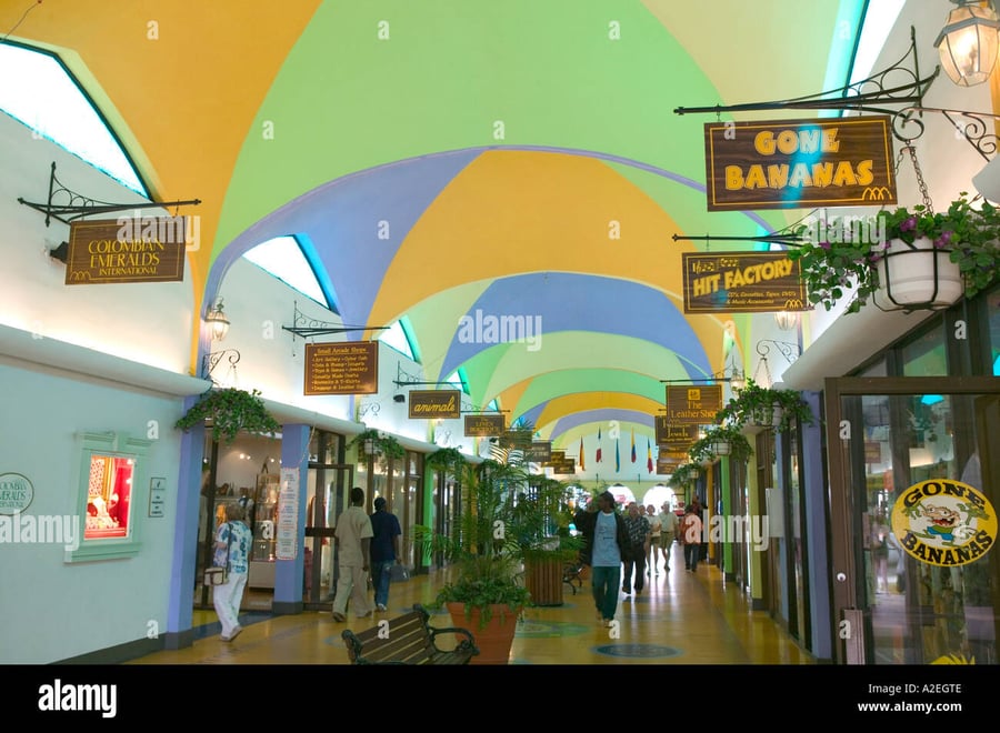 International Bazaar - Gallery Photo 1