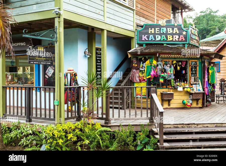 Island Village - Gallery Photo 1