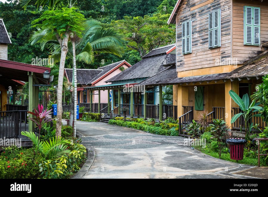 Island Village - Gallery Photo 2