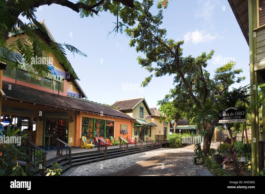 Island Village - Gallery Photo 6