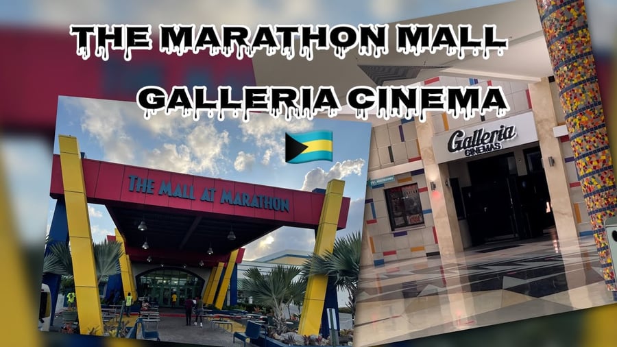 The Mall At Marathon - Gallery Photo 2 The Mall At Marathon - Gallery Photo 2