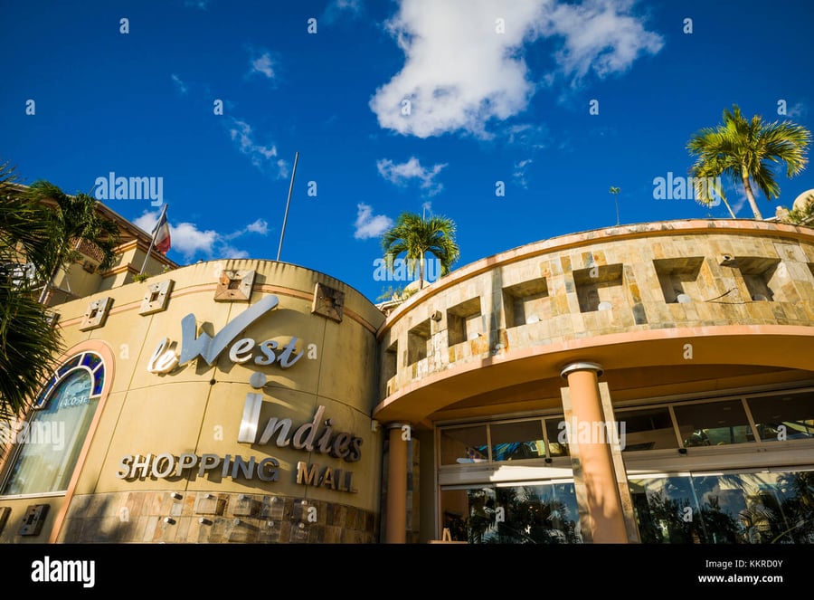 West Indies Mall - Gallery Photo 1