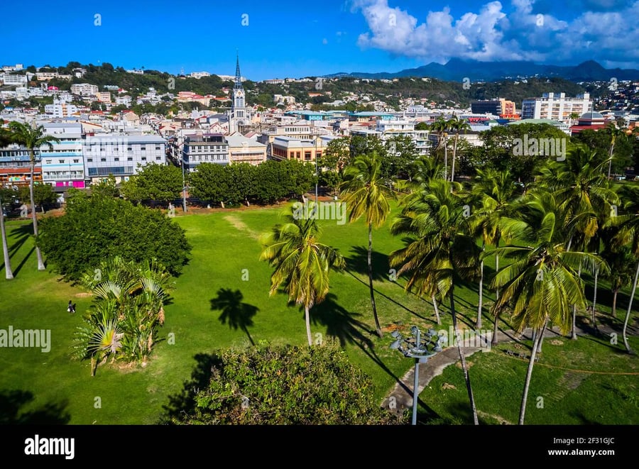 Centre Commercial De La Savane - Gallery Photo 6