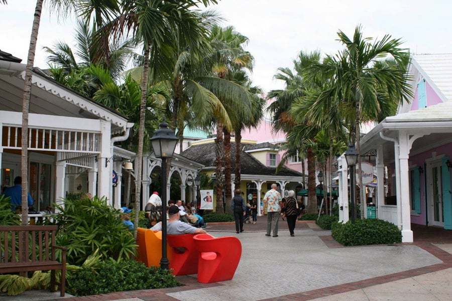 Harbour Place - Gallery Photo 2