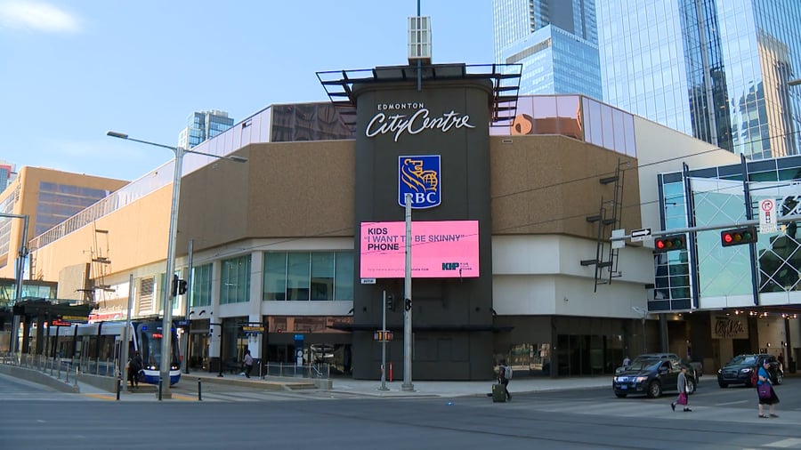 Edmonton City Centre - Gallery Photo 2