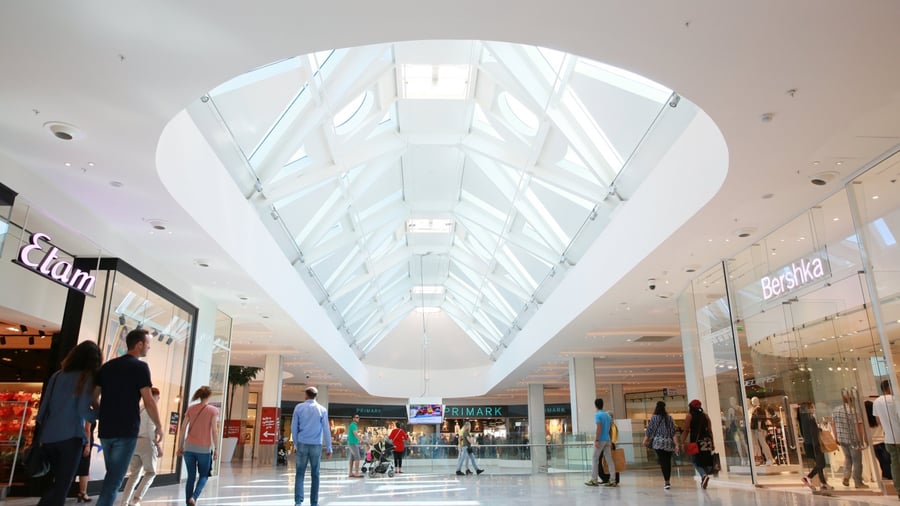 Centre Commercial Du François - Gallery Photo 4