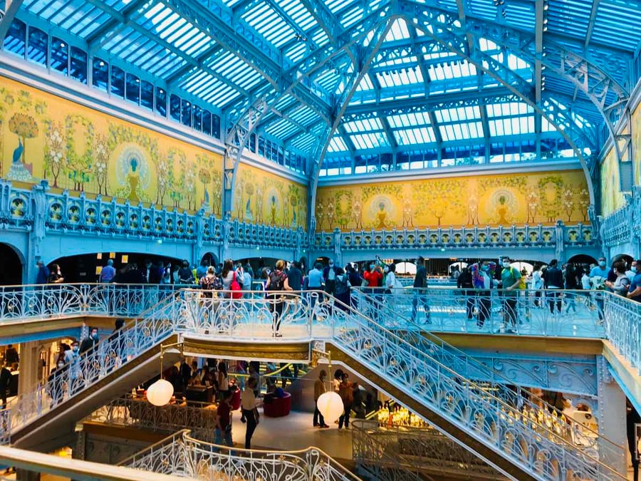 Centre Commercial Du François - Gallery Photo 5