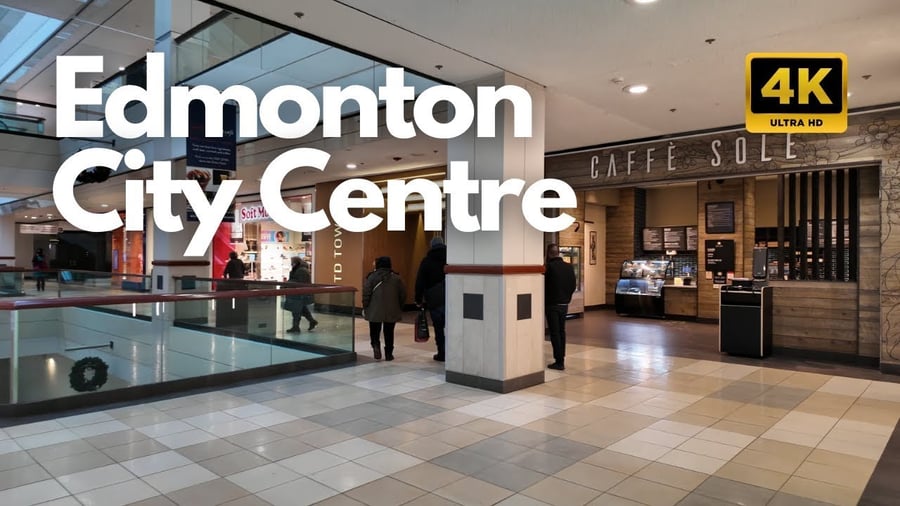 Edmonton City Centre - Gallery Photo 3