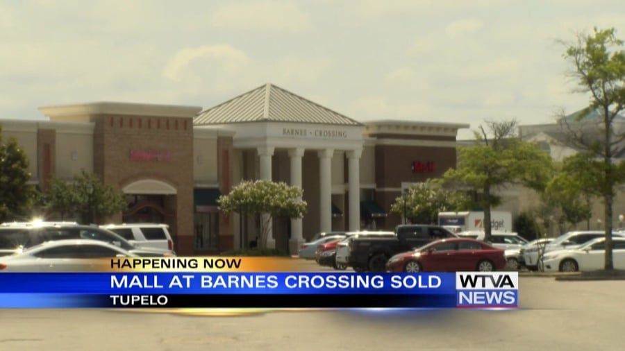 The Mall At Barnes Crossing - Gallery Photo 4