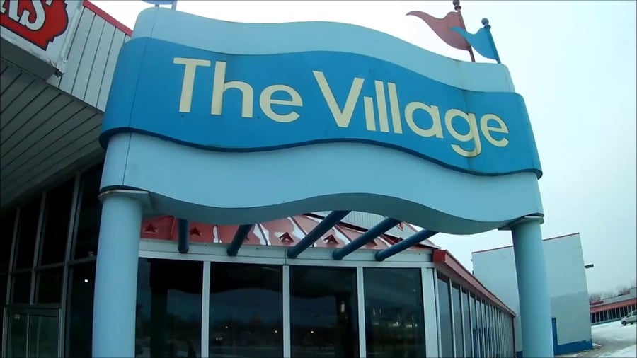 The Village Shopping Center - Gallery Photo 1 The Village Shopping Center - Gallery Photo 1