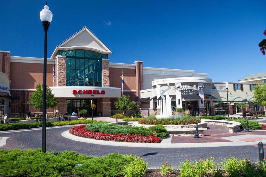 The Village Shopping Center - Gallery Photo 3