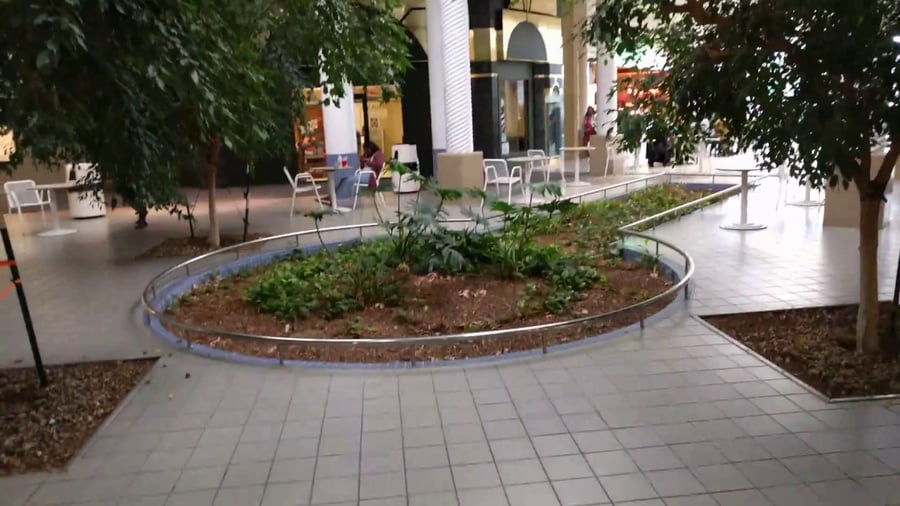 Hattiesburg Town Square - Gallery Photo 2
