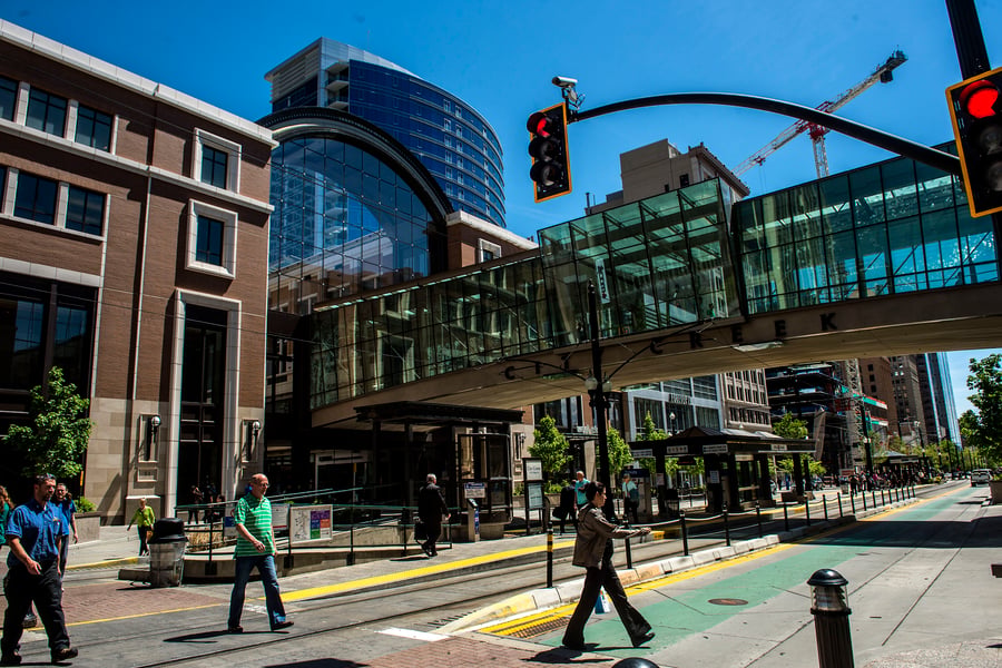 City Creek Center - Gallery Photo 16