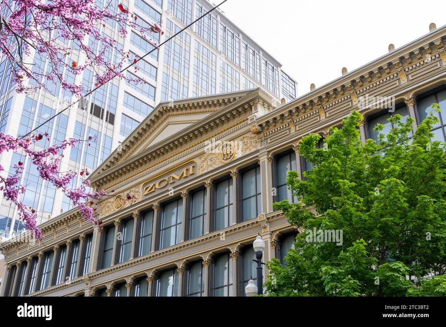 City Creek Center - Gallery Photo 18