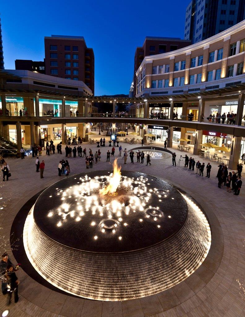 City Creek Center - Gallery Photo 19