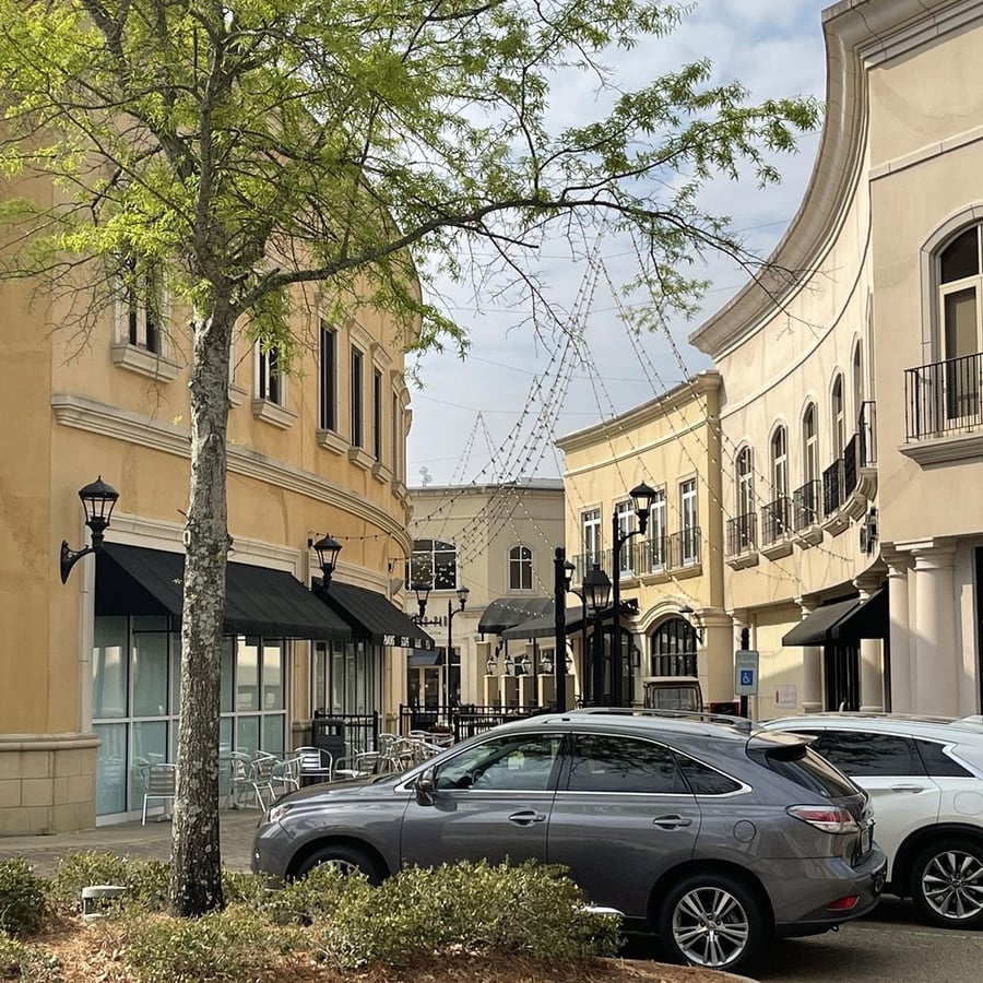 Highland Colony Town Center - Gallery Photo 4