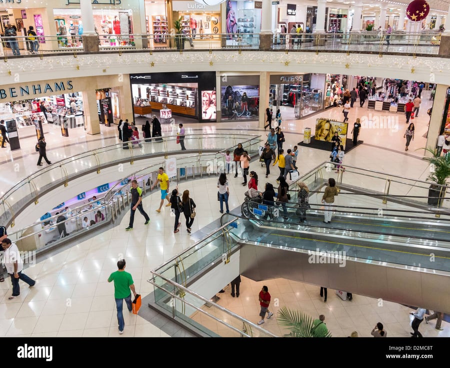 Meridian Plaza - Gallery Photo 4