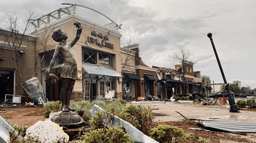 Turtle Creek Crossing - Gallery Photo 2
