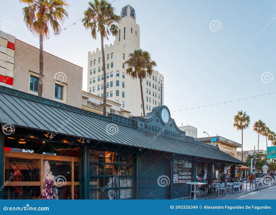 The Promenade, D'iberville — Stores, Map & Hours | Occupi