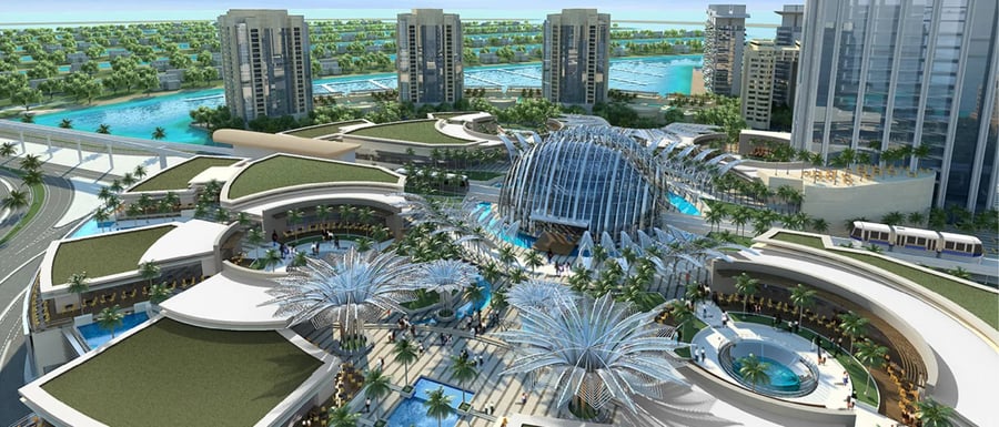 Al Nakheel Mall - Gallery Photo 9 Al Nakheel Mall - Gallery Photo 9