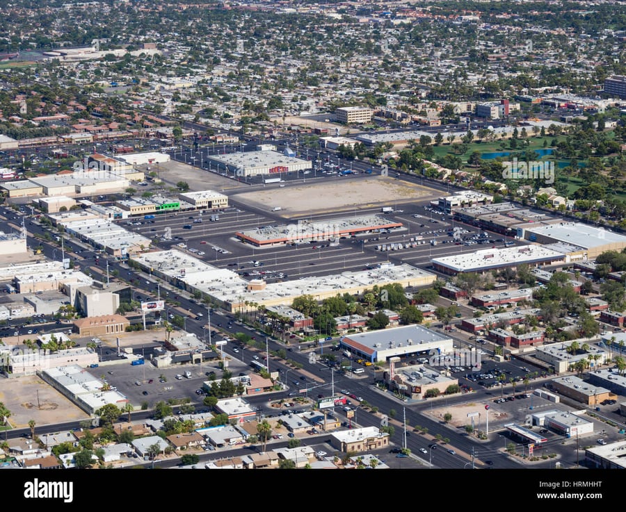 Lake Harbour Village - Gallery Photo 5