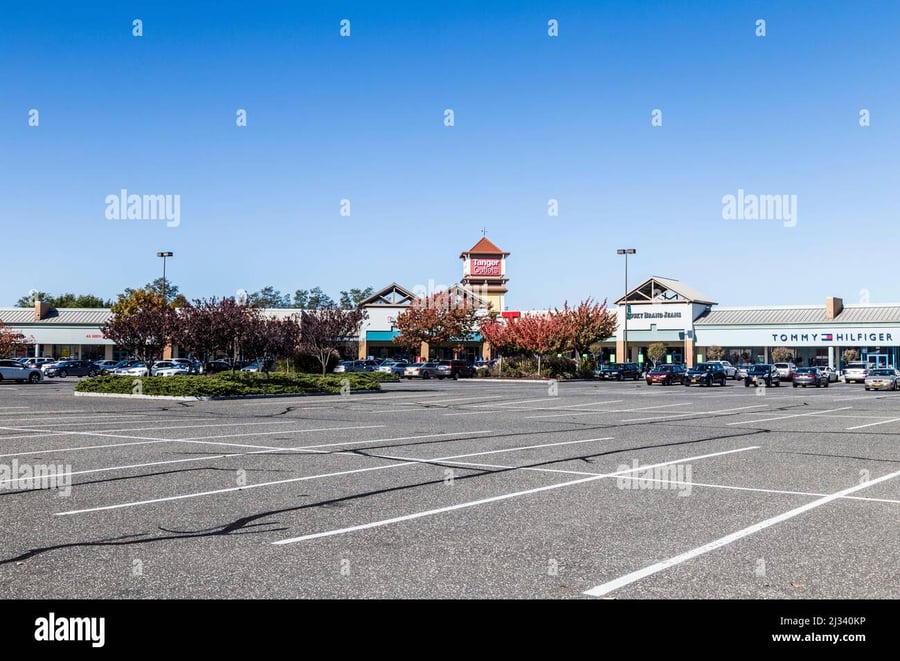 Lake Harbour Village - Gallery Photo 6