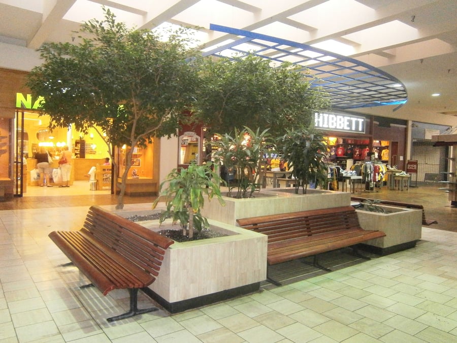 Singing River Mall - Gallery Photo 7 Singing River Mall - Gallery Photo 7