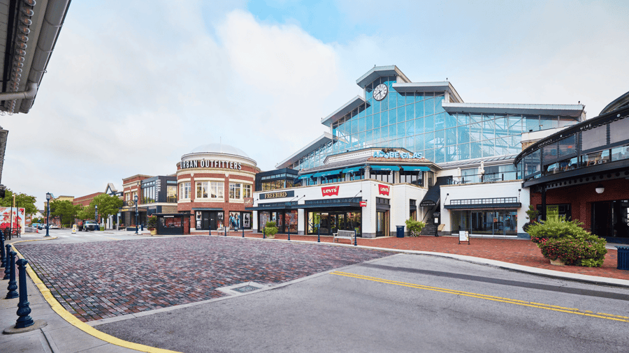 Easton Gateway - Gallery Photo 3