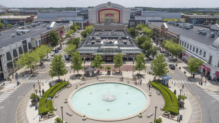 Easton Gateway - Gallery Photo 7