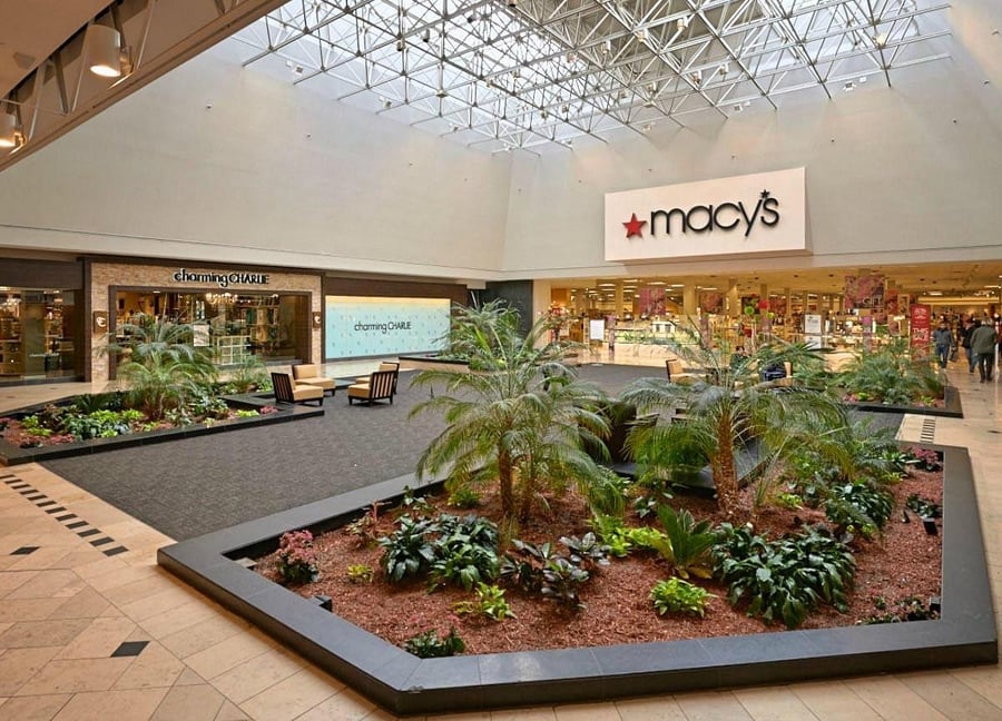 The Shoppes At Franklin Square - Gallery Photo 6 The Shoppes At Franklin Square - Gallery Photo 6