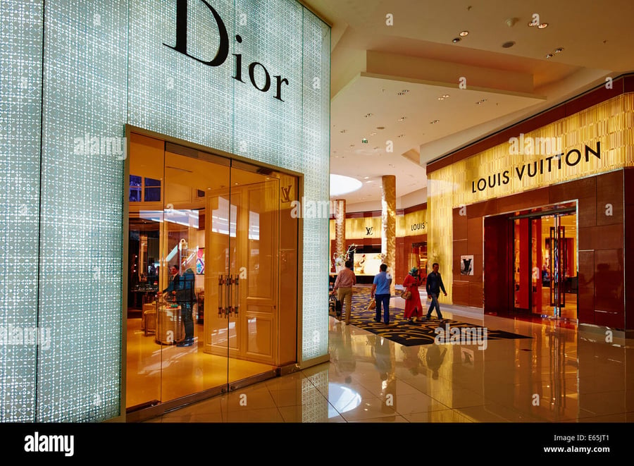 Morocco Mall - Gallery Photo 9