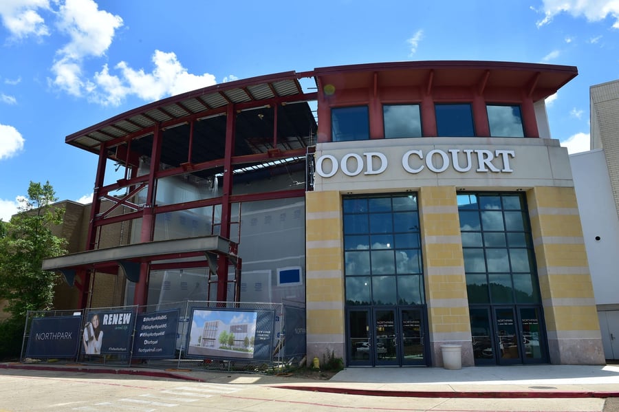 Northpark Mall - Gallery Photo 2