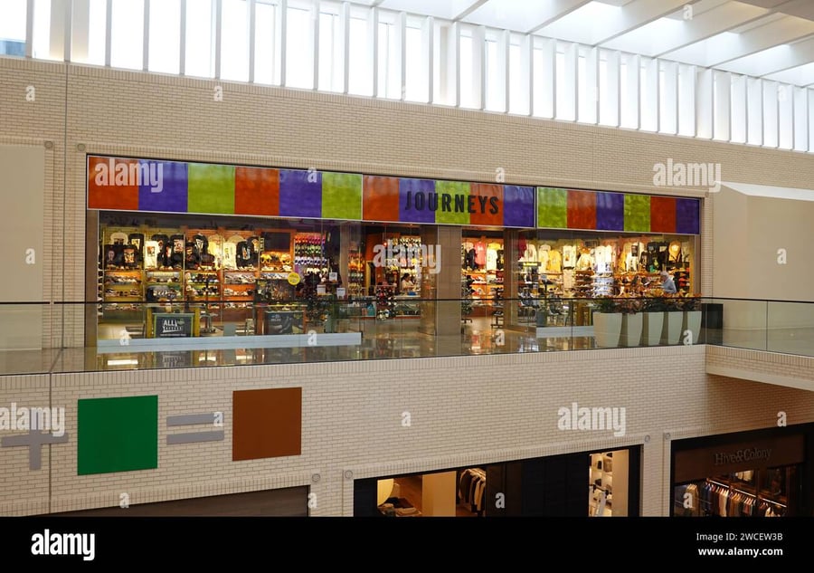 Northpark Mall - Gallery Photo 4