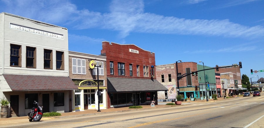 Tupelo Commons - Gallery Photo 4