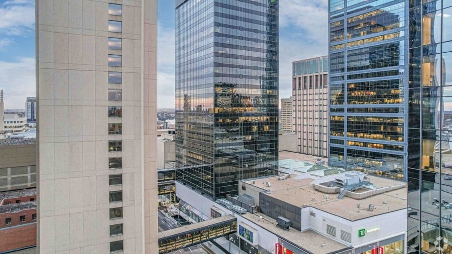 Edmonton City Centre - Gallery Photo 6