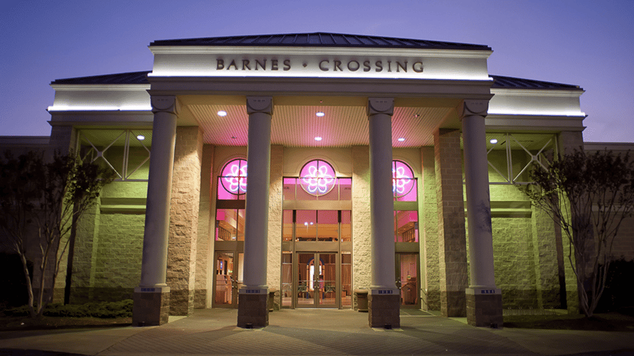 The Mall At Barnes Crossing - Gallery Photo 8