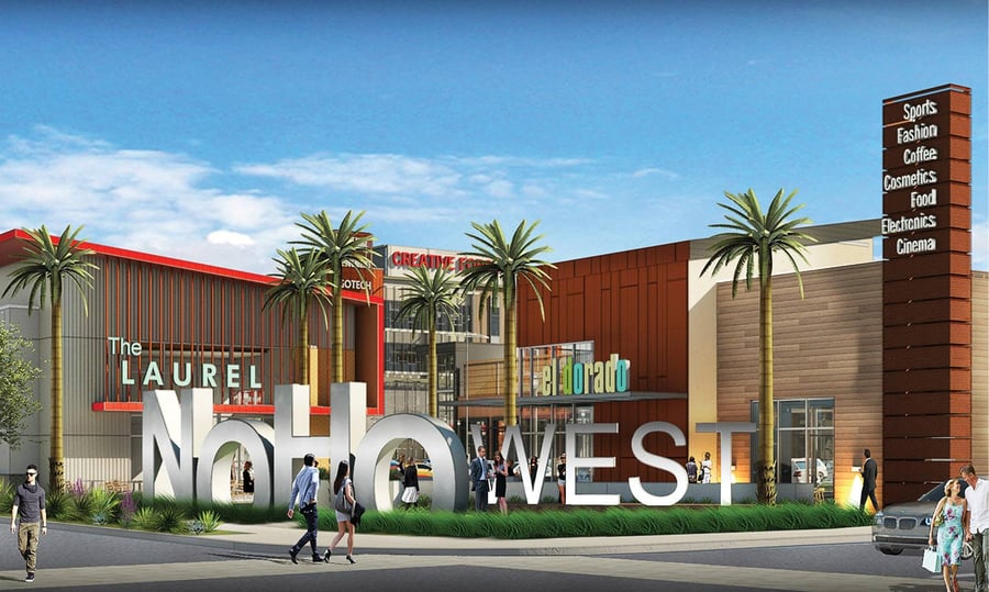 Laurel Plaza - Gallery Photo 6 Laurel Plaza - Gallery Photo 6