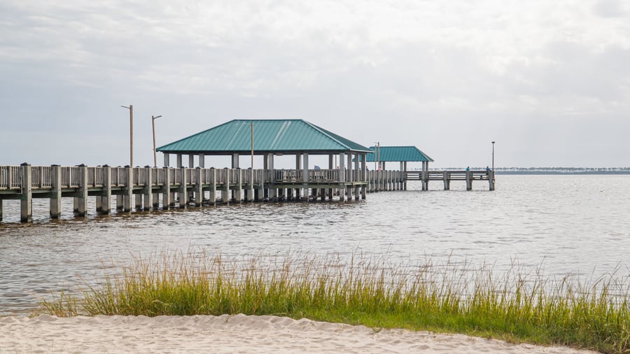 Ocean Springs Plaza - Gallery Photo 3