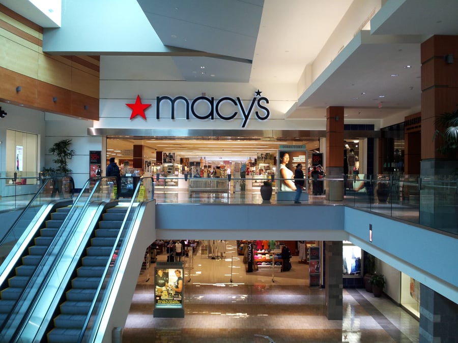 Moss Point Plaza - Gallery Photo 9