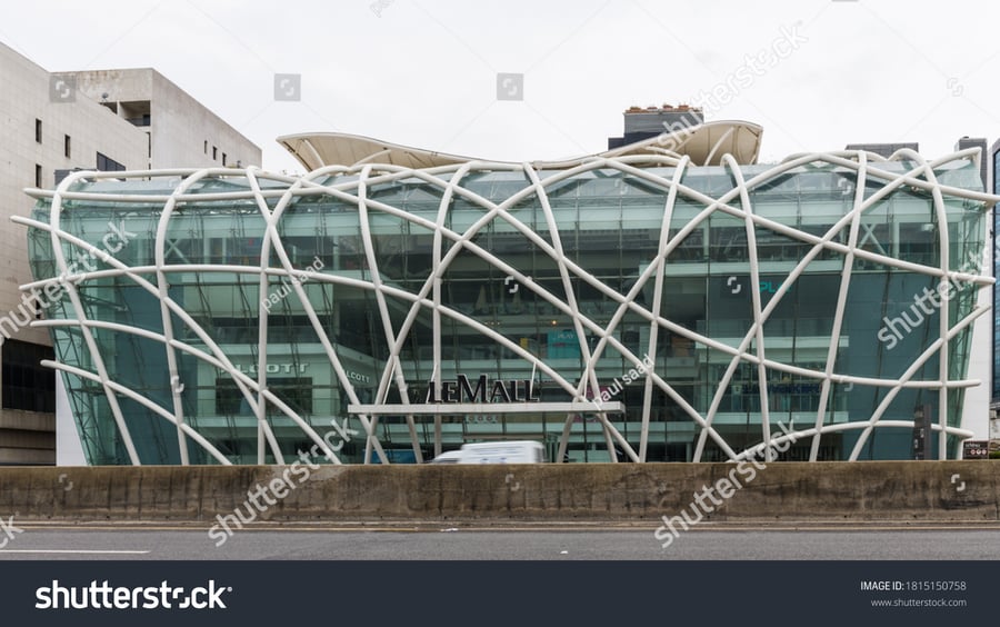 Le Mall Dbayeh - Gallery Photo 17