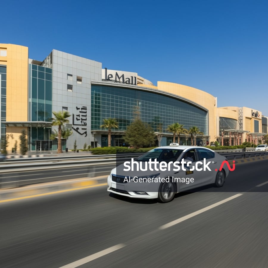 Le Mall Dbayeh - Gallery Photo 18