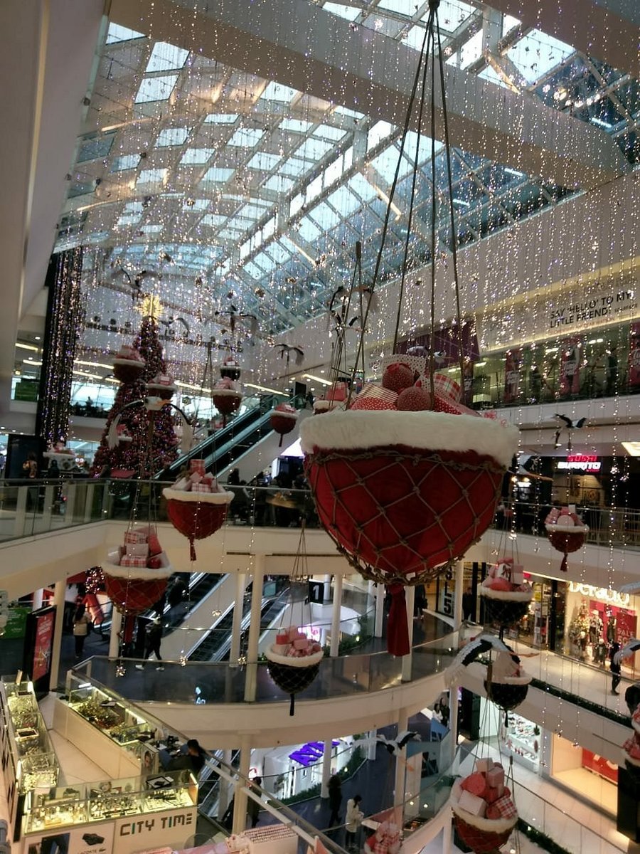 City Centre Beirut - Gallery Photo 7