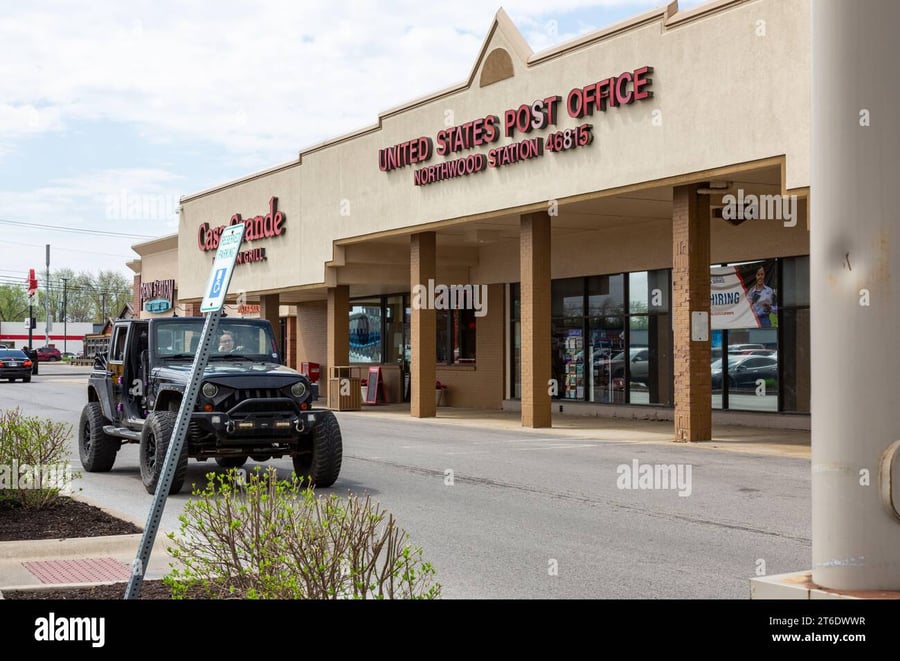 Northwood Shopping Center - Gallery Photo 3 Northwood Shopping Center - Gallery Photo 3