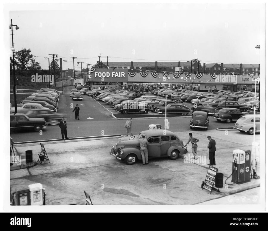 Northwood Shopping Center - Gallery Photo 4 Northwood Shopping Center - Gallery Photo 4