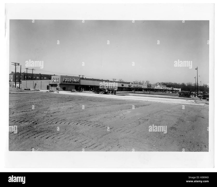 Northwood Shopping Center - Gallery Photo 6 Northwood Shopping Center - Gallery Photo 6