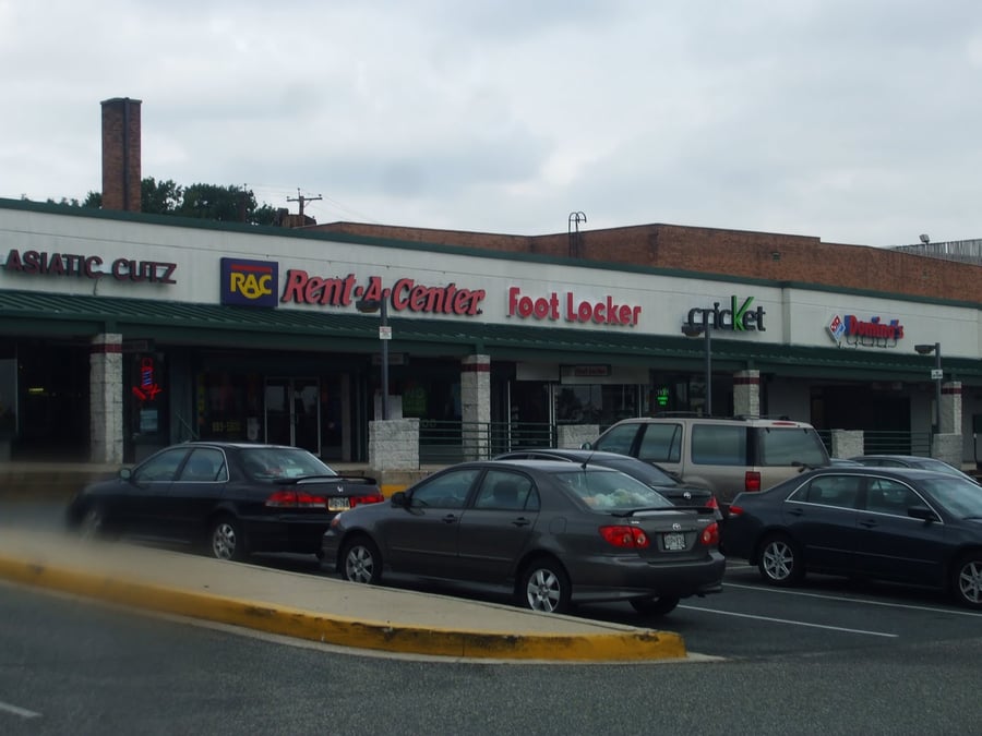 Northwood Shopping Center - Gallery Photo 7