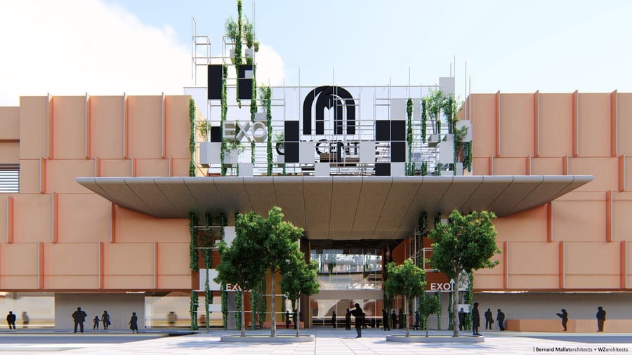 City Centre Beirut - Gallery Photo 10