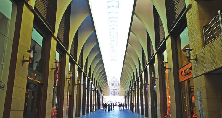 Beirut Souks - Gallery Photo 1 Beirut Souks - Gallery Photo 1