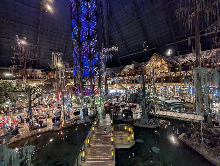 Mid South Mall - Gallery Photo 7