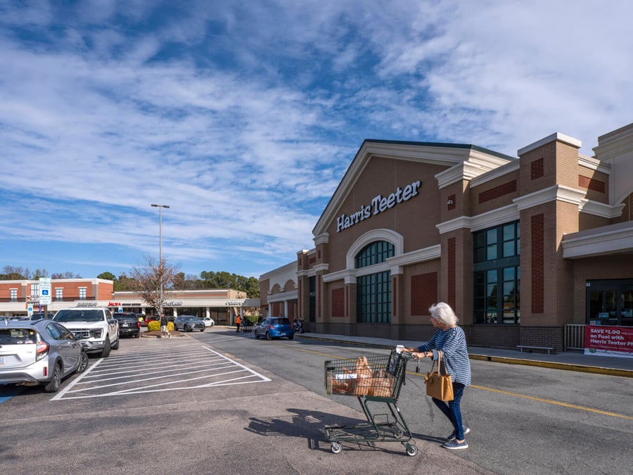 Ridgewood Shopping Center - Gallery Photo 4 Ridgewood Shopping Center - Gallery Photo 4